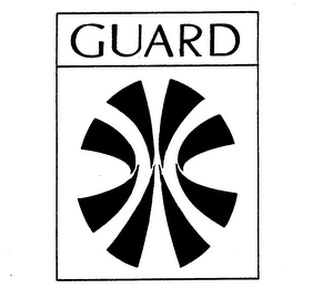 GUARD logo