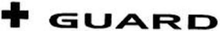 + GUARD logo