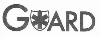 GUARD logo