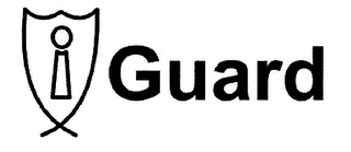GUARD logo