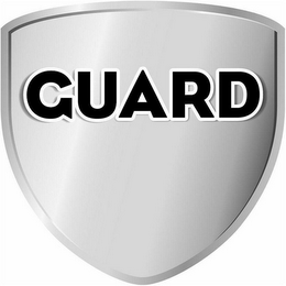 GUARD logo
