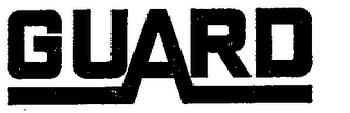 GUARD logo