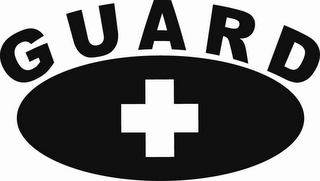 GUARD logo
