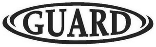GUARD logo