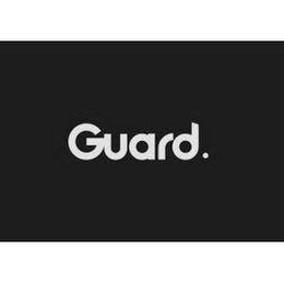 GUARD. logo