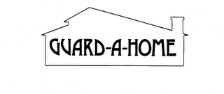 GUARD-A-HOME logo