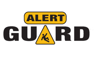 GUARD ALERT logo