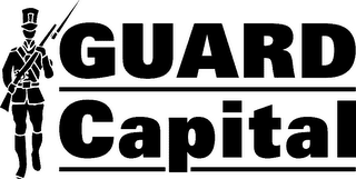 GUARD CAPITAL logo