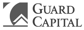 GUARD CAPITAL logo