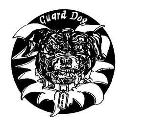 GUARD DOG logo