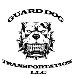 GUARD DOG TRANSPORTATION LLC logo