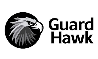 GUARD HAWK logo