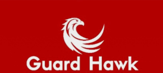GUARD HAWK logo