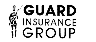 GUARD INSURANCE GROUP logo