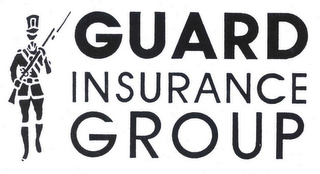 GUARD INSURANCE GROUP logo