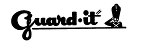 GUARD IT logo