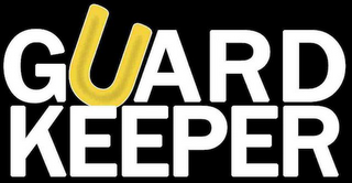 GUARD KEEPER logo