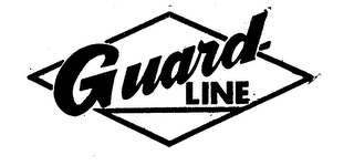 GUARD-LINE logo
