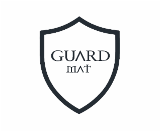 GUARD MAT