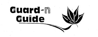 GUARD-N GUIDE logo