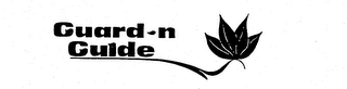 GUARD-N GUIDE logo