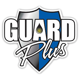 GUARD PLUS logo