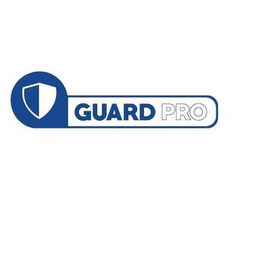 GUARD PRO logo