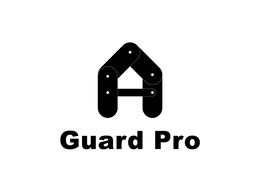 GUARD PRO logo