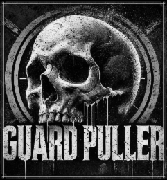 GUARD PULLER logo
