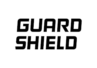 GUARD SHIELD logo