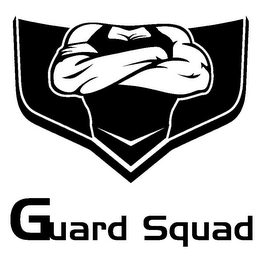 GUARD SQUAD logo