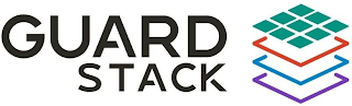 GUARD STACK logo