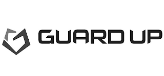 GUARD UP logo