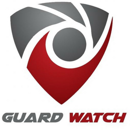 GUARD WATCH logo