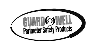 GUARD WELL PERIMETER SAFETY PRODUCTS logo