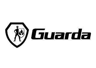 GUARDA logo