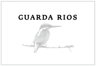 GUARDA RIOS logo