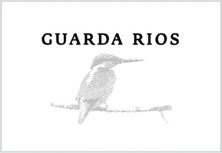GUARDA RIOS logo