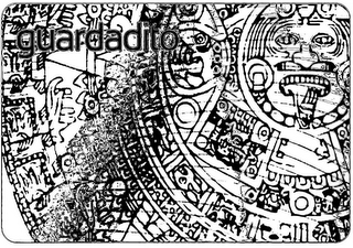 GUARDADITO logo