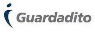 GUARDADITO logo
