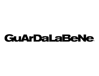 GUARDALABENE logo