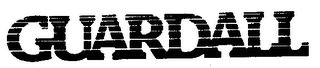 GUARDALL logo