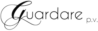 GUARDARE P V logo