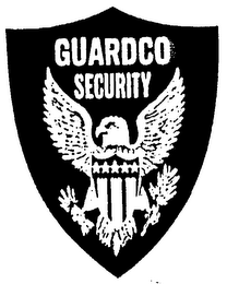 GUARDCO SECURITY