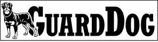GUARDDOG logo