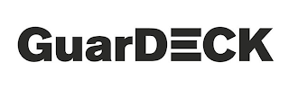 GUARDECK logo