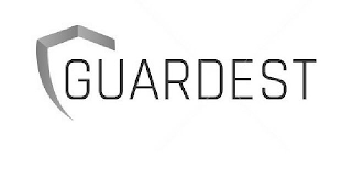 GUARDEST logo
