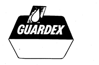 GUARDEX logo