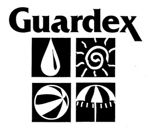 GUARDEX