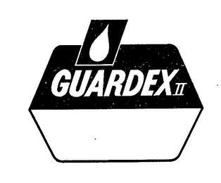 GUARDEX II logo